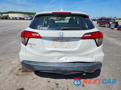 Zdjęcie 6 z 13 samochodu: 2019 HONDA HR-V LX VIN:3CZRU5H3XKM702327 - miniatura