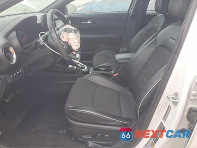 Zdjęcie 7 z 12 samochodu: 2021 KIA FORTE GT-LINE VIN:3KPF34AD2ME309797 - miniatura