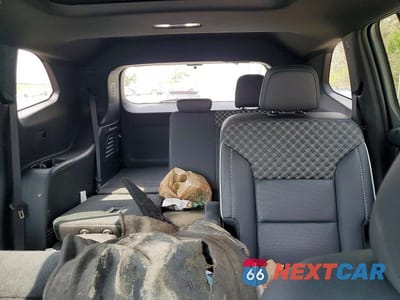 Zdjęcie 10 z 13 samochodu: 2024 GMC ACADIA DENALI VIN:1GKENLKS2RJ165762 - miniatura