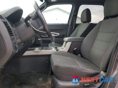 Zdjęcie 7 z 13 samochodu: 2012 FORD ESCAPE XLT VIN:1FMCU0D77CKC07577 - miniatura