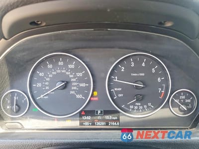 Zdjęcie 9 z 12 samochodu: 2013 BMW 320 I XDRIVE VIN:WBA3C3C55DF978782 - miniatura