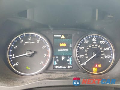 Zdjęcie 9 z 13 samochodu: 2019 MITSUBISHI OUTLANDER SE VIN:JA4AZ3A31KJ000830 - miniatura