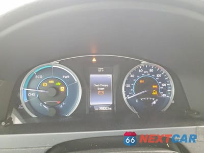Zdjęcie 9 z 12 samochodu: 2015 TOYOTA CAMRY XLE VIN:4T1BD1FK8FU162516 - miniatura