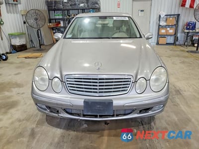 Piąte zdjęcie samochodu w środku: 2006 MERCEDES-BENZ E 320 CDI VIN:WDBUF26J16A974597 - miniatura