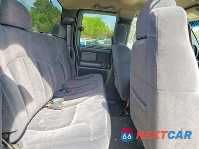 Zdjęcie 10 z 11 samochodu: 2002 CHEVROLET SILVERADO K1500 VIN:2GCEK19T321287697 - miniatura