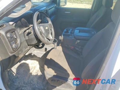 Zdjęcie 7 z 12 samochodu: 2024 CHEVROLET SILVERADO K3500 VIN:1GB4YSEY7RF307099 - miniatura