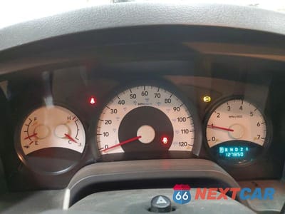 Zdjęcie 9 z 12 samochodu: 2006 DODGE DAKOTA ST VIN:1D7HE22K66S632616 - miniatura