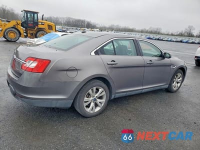 Trzecie zdjęcie samochodu z tyłu: 2011 FORD TAURUS SEL VIN:1FAHP2EW4BG144450 - miniatura