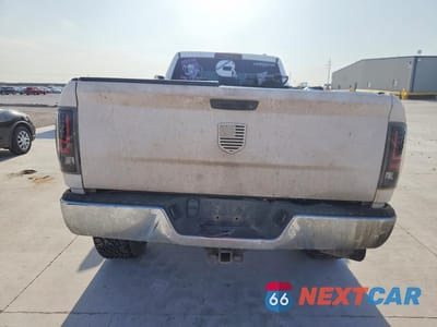 Zdjęcie 6 z 12 samochodu: 2010 DODGE RAM 2500 VIN:3D7UT2CL5AG172179 - miniatura