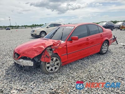 2003 BMW 325 I WBAET37483NJ33018 - główne zdjęcie licytacji z USA - miniatura