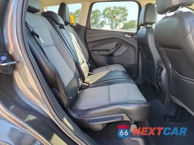 Zdjęcie 10 z 12 samochodu: 2017 FORD ESCAPE TITANIUM VIN:1FMCU0J93HUC67275 - miniatura
