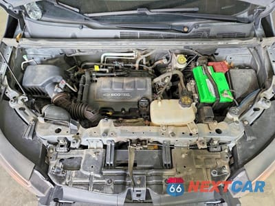 Zdjęcie 11 z 12 samochodu: 2019 CHEVROLET TRAX 1LT VIN:KL7CJLSB3KB820152 - miniatura