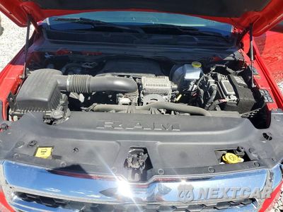 Zdjęcie 11 z 12 samochodu: 2023 RAM 1500 BIG HORN VIN:1C6RREFT1PN650469 - miniatura