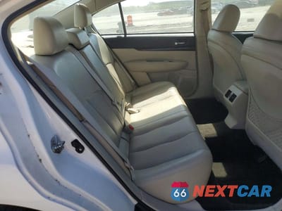 Zdjęcie 10 z 11 samochodu: 2013 SUBARU LEGACY 2.5I LIMITED VIN:4S3BMCK69D3041196 - miniatura