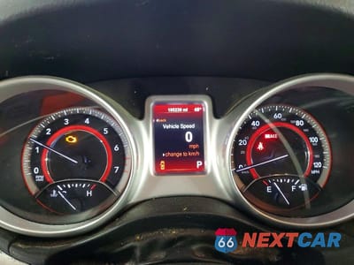 Zdjęcie 9 z 13 samochodu: 2013 DODGE JOURNEY SXT VIN:3C4PDDBG1DT507857 - miniatura