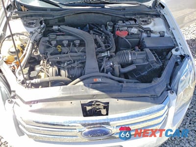 Zdjęcie 11 z 12 samochodu: 2009 FORD FUSION SEL VIN:3FAHP08Z39R134246 - miniatura