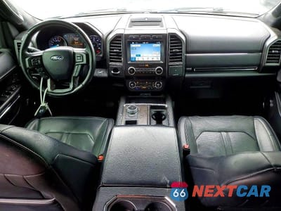 Zdjęcie 8 z 13 samochodu: 2019 FORD EXPEDITION MAX LIMITED VIN:1FMJK1KT1KEA35661 - miniatura