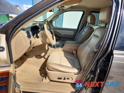 Zdjęcie 7 z 14 samochodu: 2007 FORD EXPLORER EDDIE BAUER VIN:1FMEU74E07UB36202 - miniatura