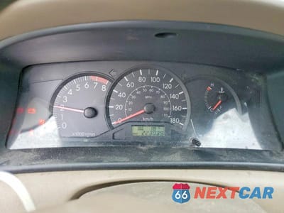 Zdjęcie 9 z 13 samochodu: 2005 TOYOTA COROLLA CE VIN:2T1BR32E15C923867 - miniatura