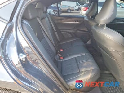 Zdjęcie 10 z 12 samochodu: 2026 TOYOTA CAMRY XSE VIN:4T1DAACK5TU668435 - miniatura