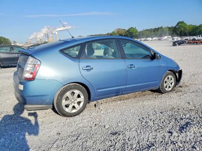 Trzecie zdjęcie samochodu z tyłu: 2008 TOYOTA PRIUS BASE VIN:JTDKB20U287818043 - miniatura