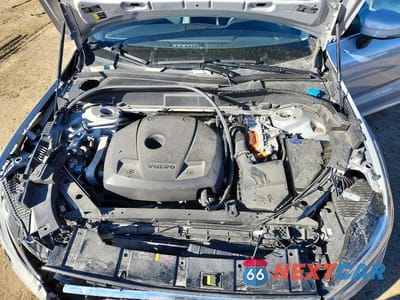 Zdjęcie 12 z 13 samochodu: 2023 VOLVO XC60 PLUS VIN:LYVH60DNXPB327039 - miniatura