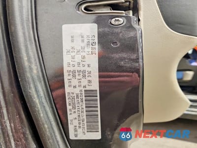 Zdjęcie 14 z 14 samochodu: 2016 DODGE GRAND CARAVAN SXT VIN:2C4RDGCG3GR353829 - miniatura