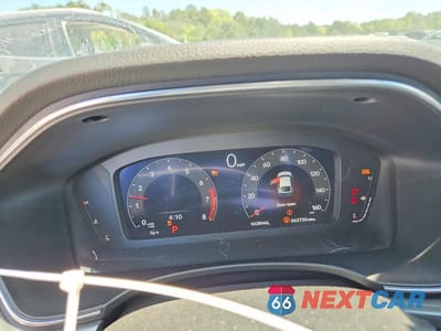 Zdjęcie 9 z 12 samochodu: 2023 ACURA INTEGRA A-SPEC TECH VIN:19UDE4H63PA012555 - miniatura