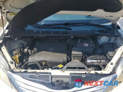 Zdjęcie 12 z 13 samochodu: 2013 TOYOTA SIENNA LIMITED 7-PASSENGER VIN:5TDDK3DCXDS052675 - miniatura