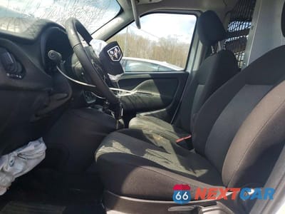 Zdjęcie 7 z 14 samochodu: 2022 RAM PROMASTER CITY TRADESMAN VIN:ZFBHRFAB5N6Y31917 - miniatura