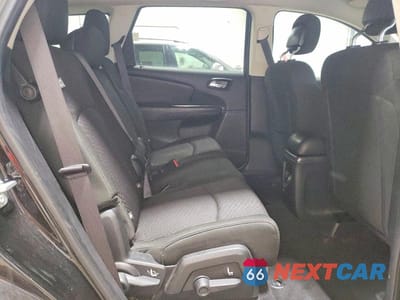 Zdjęcie 11 z 13 samochodu: 2019 DODGE JOURNEY SE VIN:3C4PDCBB2KT833646 - miniatura