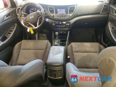 Zdjęcie 8 z 13 samochodu: 2017 HYUNDAI TUCSON SPORT VIN:KM8J3CA2XHU408566 - miniatura