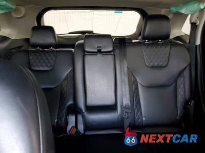 Zdjęcie 10 z 12 samochodu: 2024 FORD EDGE TITANIUM VIN:2FMPK4K92RBA50918 - miniatura