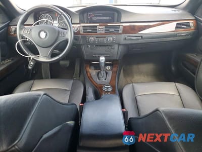 Zdjęcie 8 z 11 samochodu: 2013 BMW 328 I SULEV VIN:WBADW7C50DE734322 - miniatura