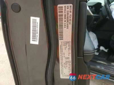 Zdjęcie 13 z 13 samochodu: 2024 JEEP GRAND CHEROKEE LAREDO VIN:1C4RJHAG0RC141919 - miniatura