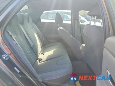 Zdjęcie 10 z 12 samochodu: 2025 HYUNDAI ELANTRA SEL SPORT VIN:KMHLM4DG6SU975237 - miniatura