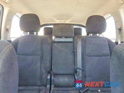 Zdjęcie 10 z 13 samochodu: 2016 NISSAN PATHFINDER SV VIN:5N1AR2MN4GC605896 - miniatura