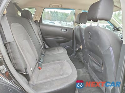 Zdjęcie 11 z 12 samochodu: 2012 NISSAN ROGUE S VIN:JN8AS5MV5CW706601 - miniatura