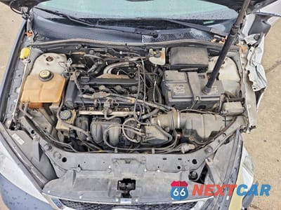 Zdjęcie 11 z 12 samochodu: 2007 FORD FOCUS ZX4 VIN:1FAFP34N07W258819 - miniatura