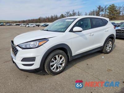 2019 HYUNDAI TUCSON SE KM8J2CA44KU941623 - główne zdjęcie licytacji z USA - miniatura