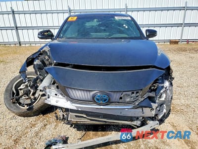 Piąte zdjęcie samochodu w środku: 2021 TOYOTA VENZA LIMITED VIN:JTEAAAAH1MJ023651 - miniatura
