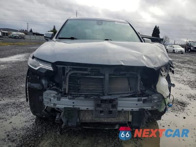 Piąte zdjęcie samochodu w środku: 2022 CADILLAC XT6 PREMIUM LUXURY VIN:1GYKPDRS4NZ107677 - miniatura
