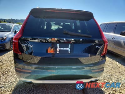 Zdjęcie 6 z 14 samochodu: 2019 VOLVO XC90 T6 MOMENTUM VIN:YV4A22PK6K1433737 - miniatura
