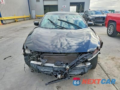 Piąte zdjęcie samochodu w środku: 2022 NISSAN MAXIMA SV VIN:1N4AA6CV2NC503942 - miniatura