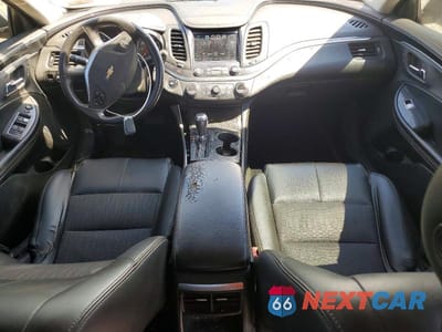 Zdjęcie 8 z 12 samochodu: 2018 CHEVROLET IMPALA LT VIN:1G1105S30JU135006 - miniatura