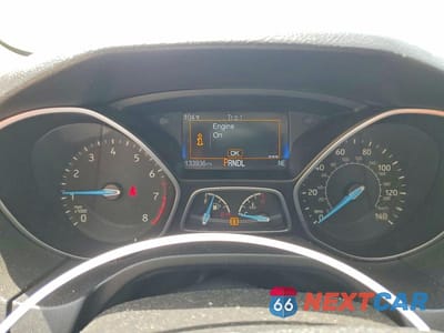 Zdjęcie 9 z 12 samochodu: 2016 FORD FOCUS SE VIN:1FADP3F2XGL402761 - miniatura