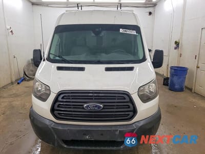 Piąte zdjęcie samochodu w środku: 2017 FORD TRANSIT 250 UTILITY / SERVICE VAN VIN:1FTYR2CM8HKA83129 - miniatura