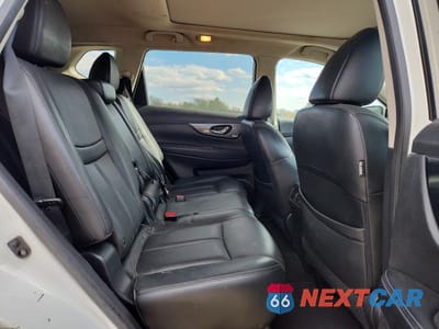 Zdjęcie 11 z 12 samochodu: 2015 NISSAN ROGUE SL VIN:5N1AT2MV1FC790070 - miniatura