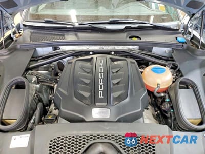 Zdjęcie 12 z 13 samochodu: 2017 PORSCHE MACAN S VIN:WP1AB2A53HLB17200 - miniatura