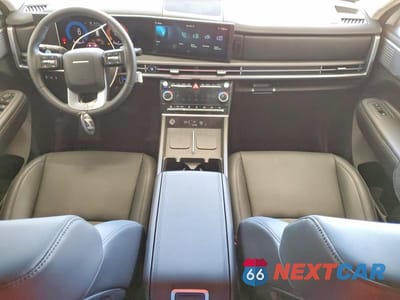 Zdjęcie 8 z 14 samochodu: 2026 HYUNDAI SANTA FE SEL VIN:5NMP2DGL2TH177931 - miniatura